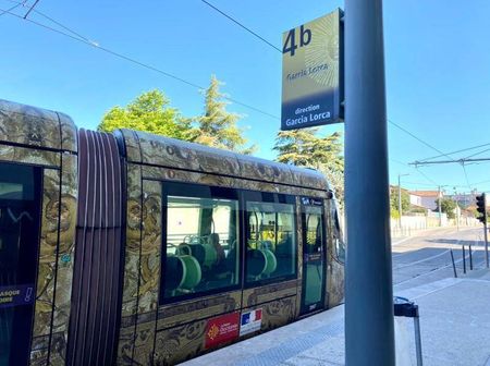 Location appartement 1 pièce 23.14 m² à Montpellier (34000) - Photo 5