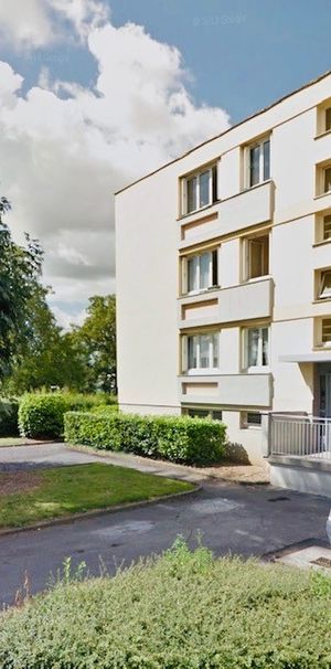 SAINT JEAN DE LOSNE - Appartement T1 - Photo 1