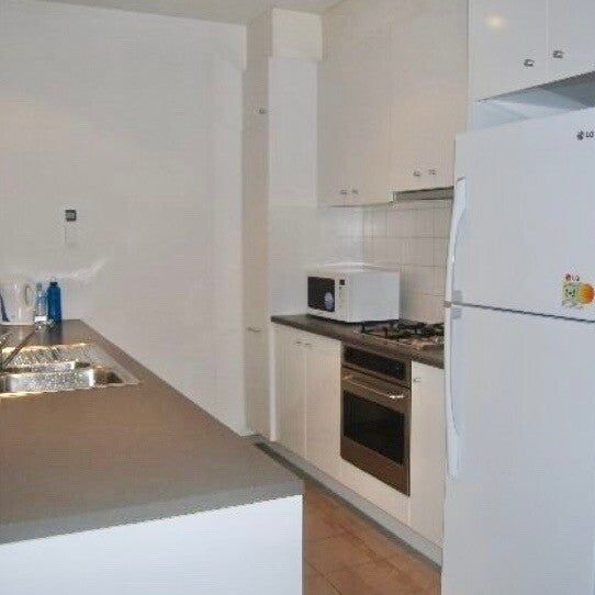 Melbourne CBD - Photo 1