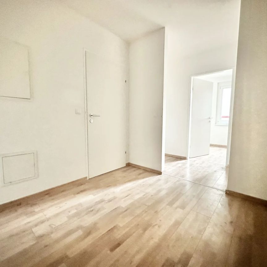 Moderne Genossenschaftswohnung in Top-Lage – Ideal für Ihr neues Zuhause! - Photo 1