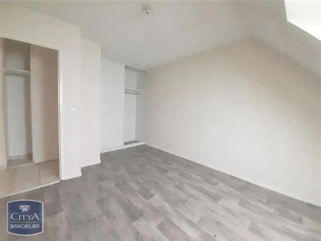 Appartement à louer 3 pièces 62.38m² - Photo 5