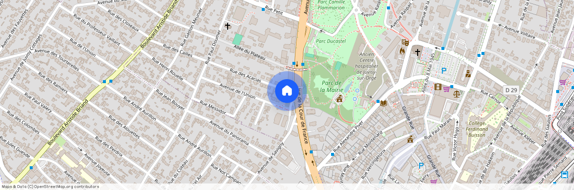 91260, Juvisy-Sur-Orge