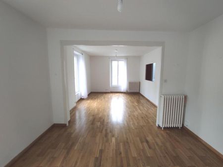 Location Appartement 3 pièces 68m² MILLAU 12100 - Photo 2