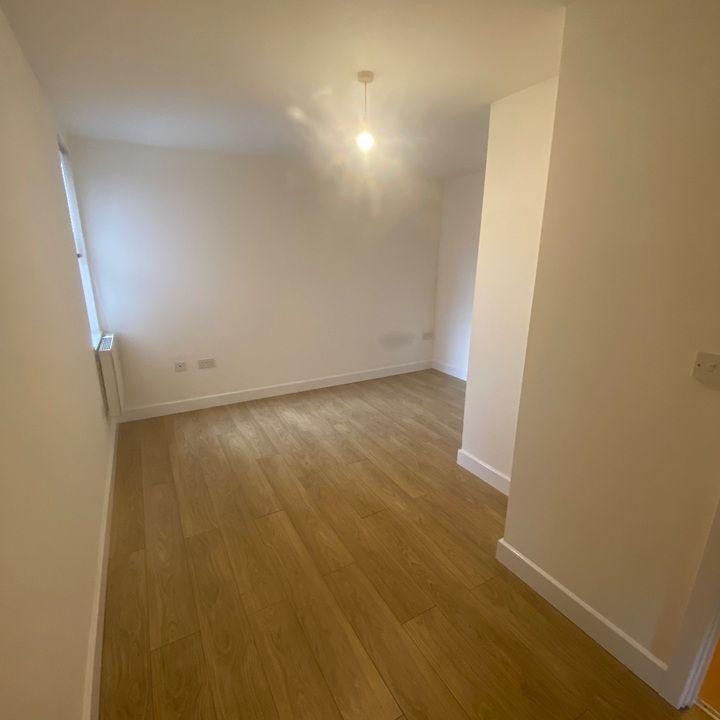 1 Bed Flat, West Street, LE1 - Photo 1