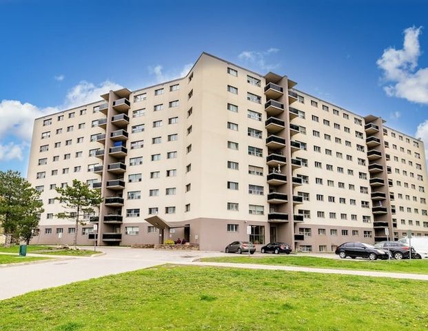 Mona Lisa Apartments | 191 Nonquon Road, Oshawa - Photo 1