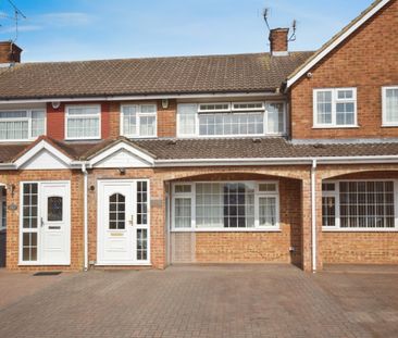 3 bedroom terraced house to rent - Photo 1