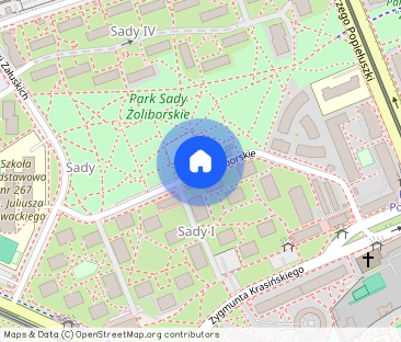 Wynajem kawalerki - Фото 1