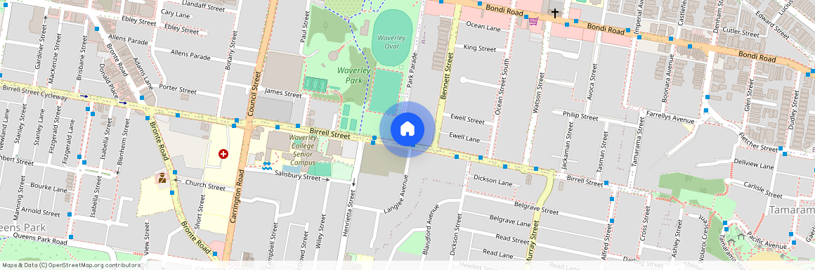 2/262-264 Birrell Street, Bondi