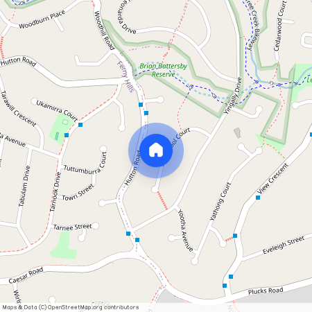 18 Yeerinbool Court, Qld 4054, Arana Hills