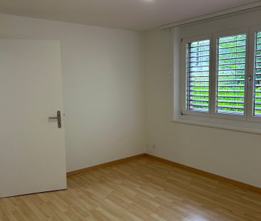 Sanierte Wohnung in ruhiger Lage – hell & geräumig mit Balkon - Photo 4