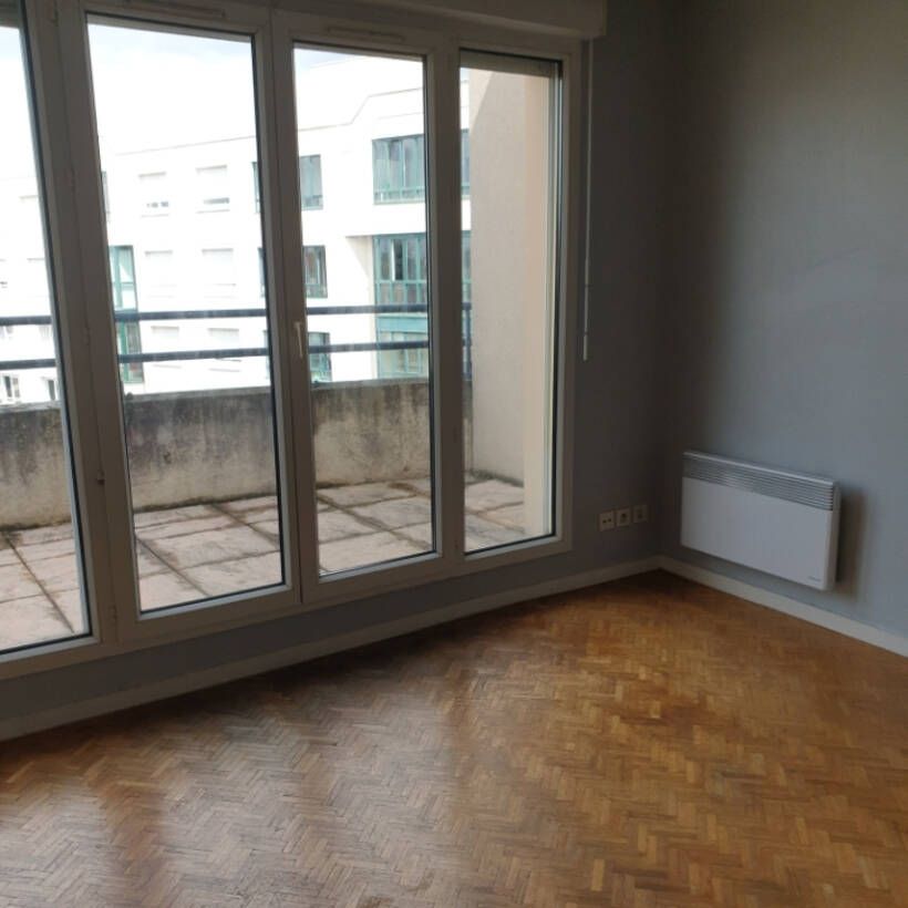 Appartement 2 pièces – LYON - Photo 1