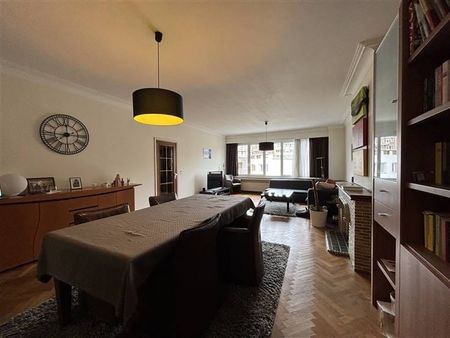 Appartement te huur - Photo 3