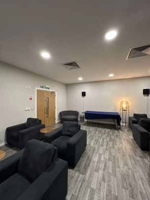 Premier Studio W/ Accessible Bathroom - Photo 1