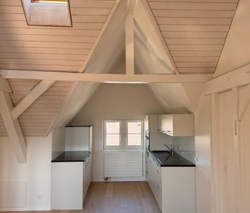 2.5 Zimmer, 65 m², 4. Stock - Photo 6