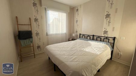 Location Appartement 2 pièces 63m² BRIVE LA GAILLARDE 19100 - Photo 5
