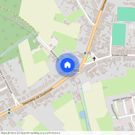 Steenweg op Ravels 81 - 2, 2360, Oud-Turnhout