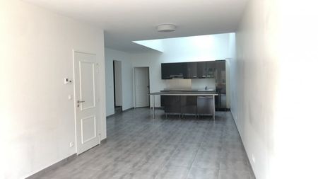 Appartement 4 pièces à Puttelange-lès-Thionville - Photo 2