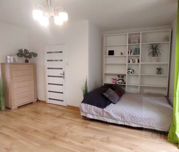 Wynajem 1 pok mieszk. z osobną kuchnią, Pomorzany - Zdjęcie 5