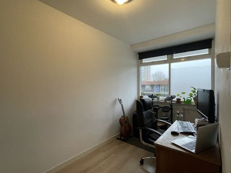 Te huur: Appartement Sleutelbloemstraat in Arnhem - Foto 5