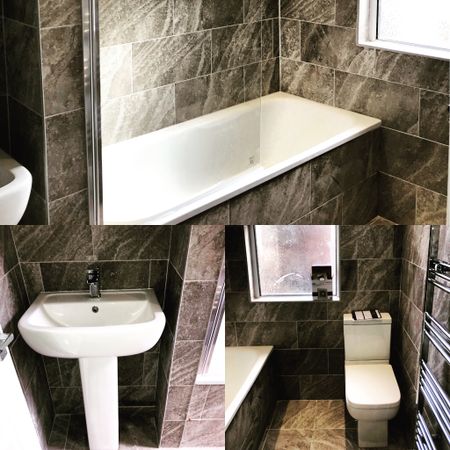 4 Bed Student Home in Liverpool - Photo 4