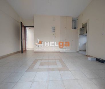 Studio/Γκαρσονιέρα για ενοικίαση Νεάπολη (Πάτρα) - Photo 1