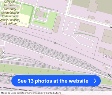 M2 Lublin, Grabskiego, 52 m2, ogrodzone osiedle - Photo 1