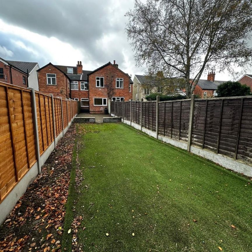 Longmore Road, Shirley, B90 3EP - Photo 1