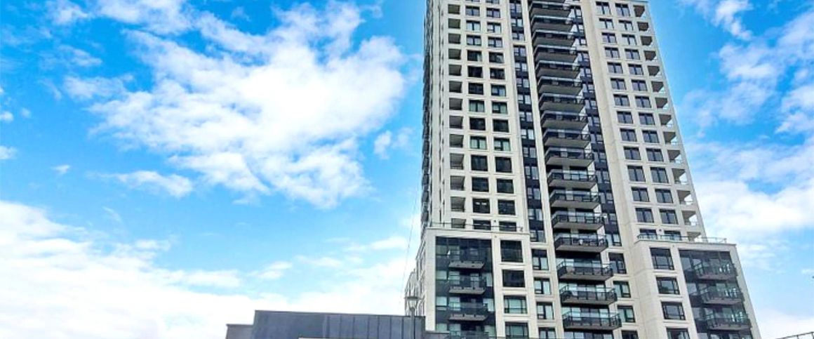 10 Eva Road #2504 - Photo 1