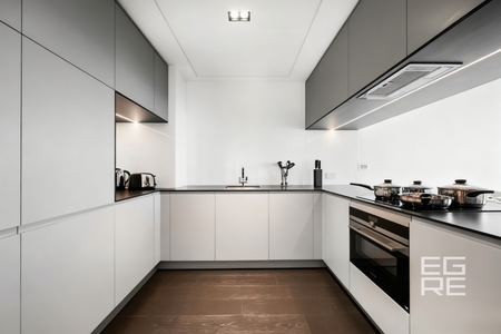 Amory Tower, E14, London - Photo 4