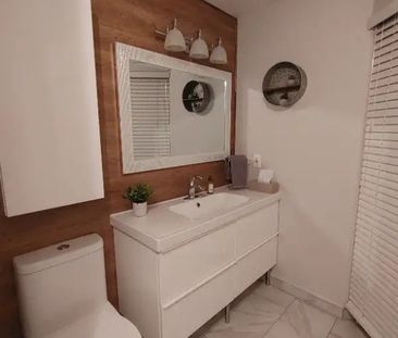 3 1/2 A Louer à Laval!!! - Photo 2