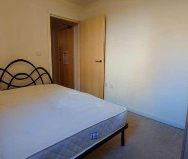 Granby Apartments, Granby Street, Leicester, LE1 - Photo 3