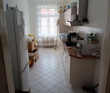 Gesucht: Nachmieter für 2 Zimmer-Wohnung - Foto 1