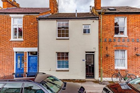 Lake Street, New Hinksey - Photo 4