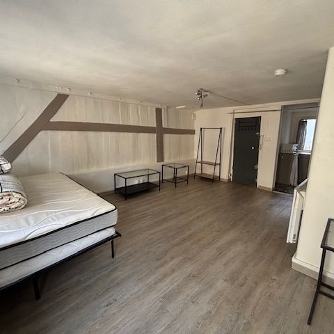 Location Appartement 1 pièce 25m² ROUEN 76000 - Photo 1