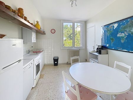Appartement T4 LES ANGLES à louer - Photo 2