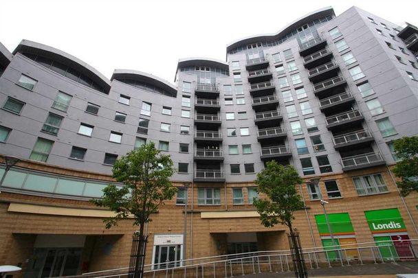 2 bedroom apartment to rent - Photo 1