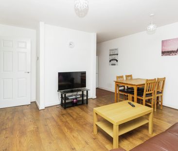 1 bedroom apartment to rent Carnegie House, 503 Witan Gate, Milton ... - Photo 5