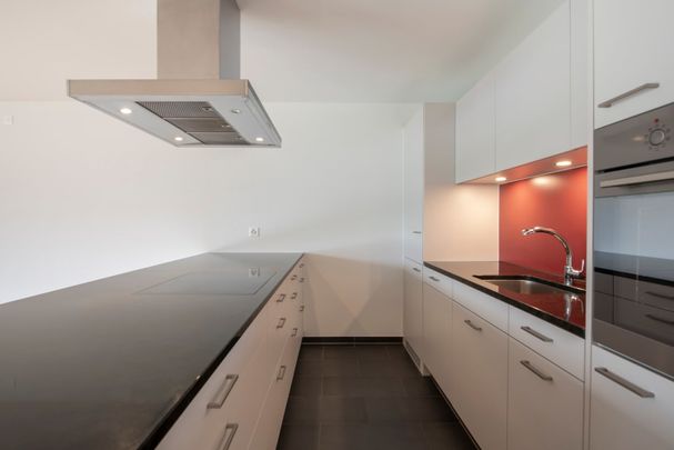 3.5 Zimmer, 90 m², EG - Photo 1