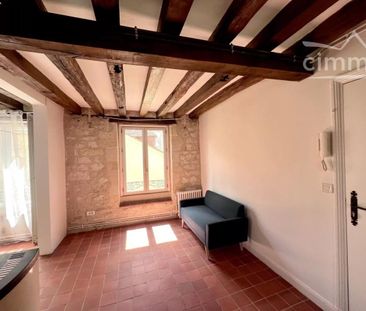 A louer Chantilly duplex F3 en MEUBLE | Cimm Immobilier - Photo 1