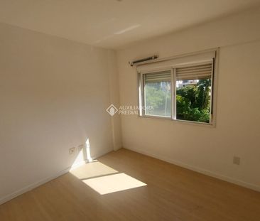 Apartamento com 3 quartos e 103m² para alugar em Centro, Canoas. - Photo 1
