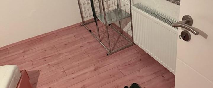 2 Zimmer Wohnung ihn kappel - Photo 1