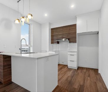 Appartement à louer - Delson Appartement à louer - Delson - Photo 4