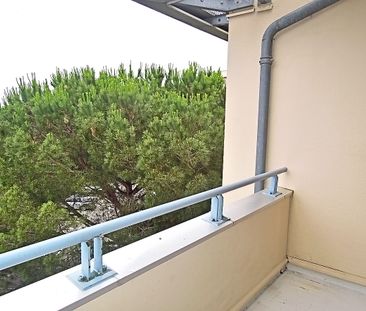 Appartement Blagnac - 3 pièce(s) - 48.0 m2, - Photo 1