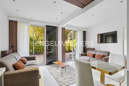 Location Appartement 2 pièces Meublé 46m² NEUILLY SUR SEINE 92200 - Photo 3