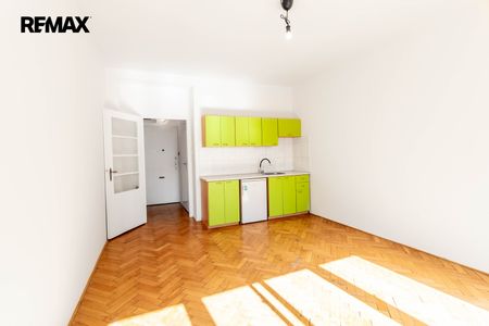 Pronájem bytu 1+kk a garsoniéry 26 m² - Photo 3