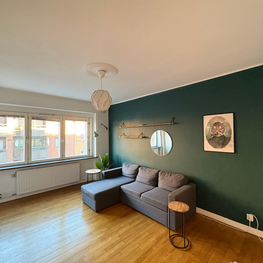 Södra Förstadsgatan, Malmö - Photo 1