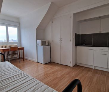 Location Appartement 1 pièce 13m² TOURS 37000 - Photo 6