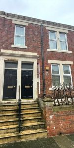 2 bed flat to rent in Windsor Avenue, Gateshead - Photo 4