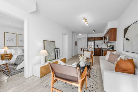 For Lease - 59 East Liberty Street Unit# 802, Toronto, Ontario - Photo 3