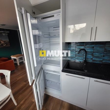 Szarotki, nowe 1-pokojowe z balkonem, 2.150zł/m-c - Photo 5